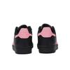 adidas Originály SUPERSTAR Protiskluzové Odolné proti oděru Nízké Skateboardové boty Unisex Černé EG4959(Tým189-)