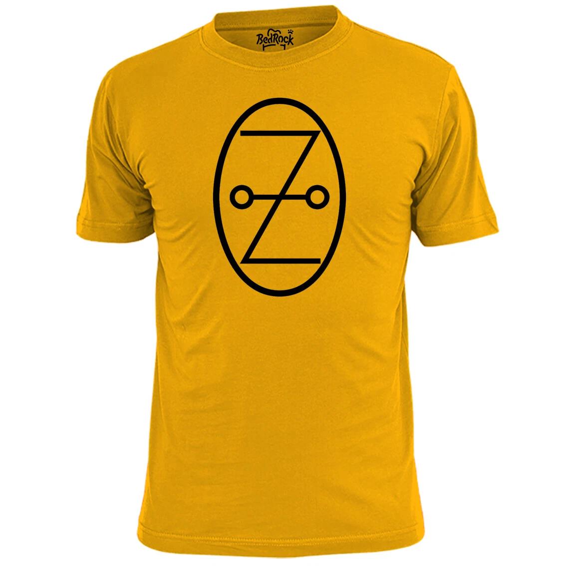 Mens Esoteric Symbol T shirt Mystic Secret S