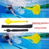 Adjustable Underwater Resistance Umbrella for Endurance Training - Suitable for Children and Adults