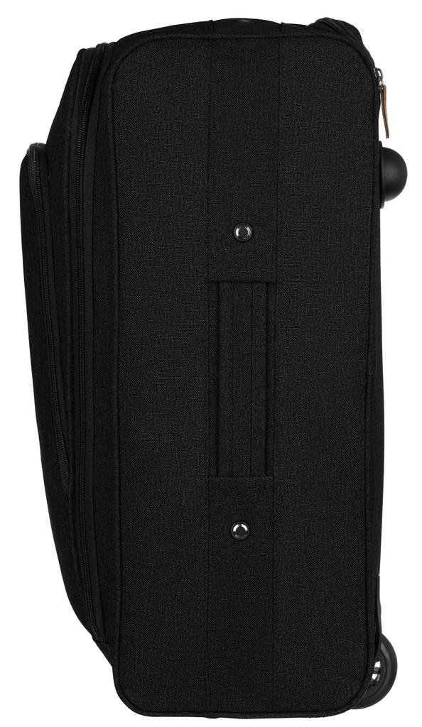 Cestovní taška R-TB54-T-1603 Černá