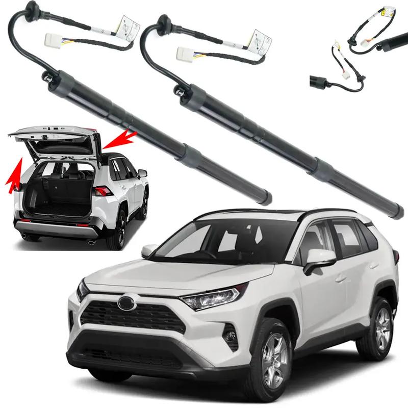 OEM-Grade KB8C-636-EX KB8C-626-EX 1pc Power Liftgate Electric Tailgate Strut For MAZDA CX-5 2017-2024 KB8C636EX