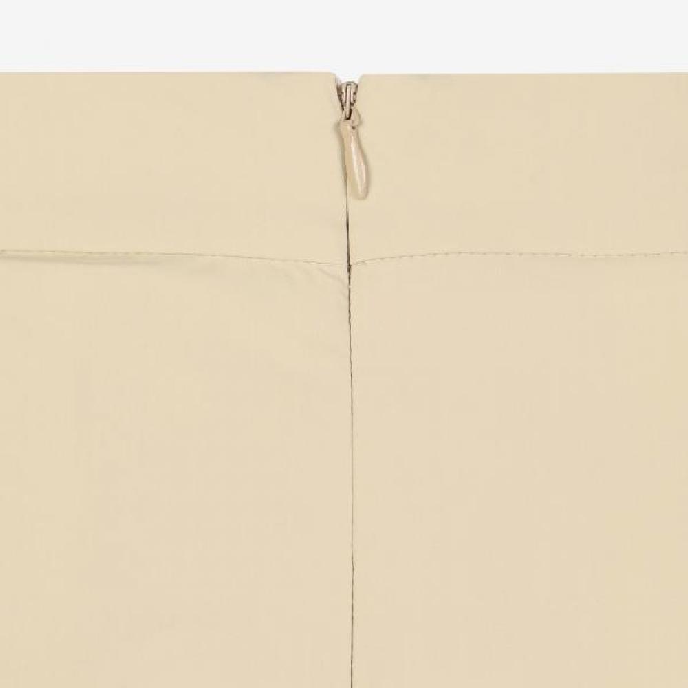 Fila Tennis Skirt Model