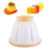 Plastik-Puddingbecher Dessertschale Mini-Kremform Küche