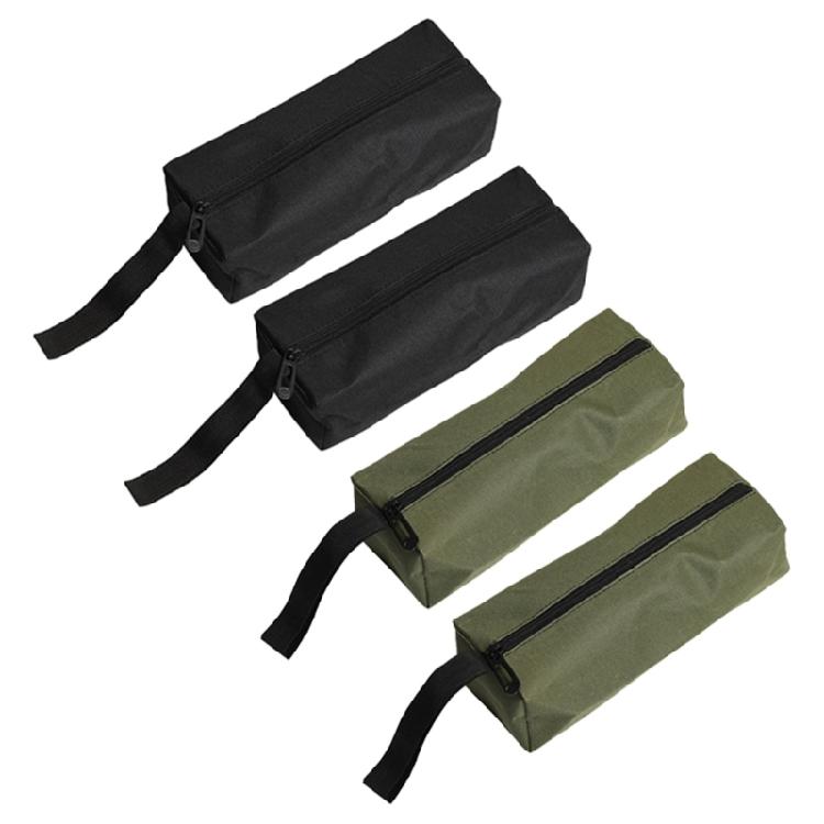 Professional Tool Organizer Bag Heavy Duty Construction Multiple Interior Pockets For Efficient Workshop Garage Storage