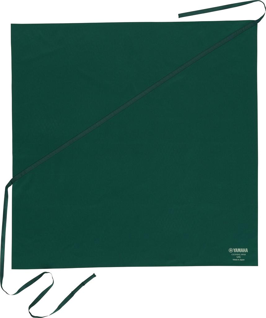 YAMAHA Cleaning Swab SAX CLSSAX2 Microfiber