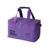 Large Capacity Camping Storage Bag Thermal Insulation Waterproof Camping Picnic Box Folding Portable Outdoor Storage Box