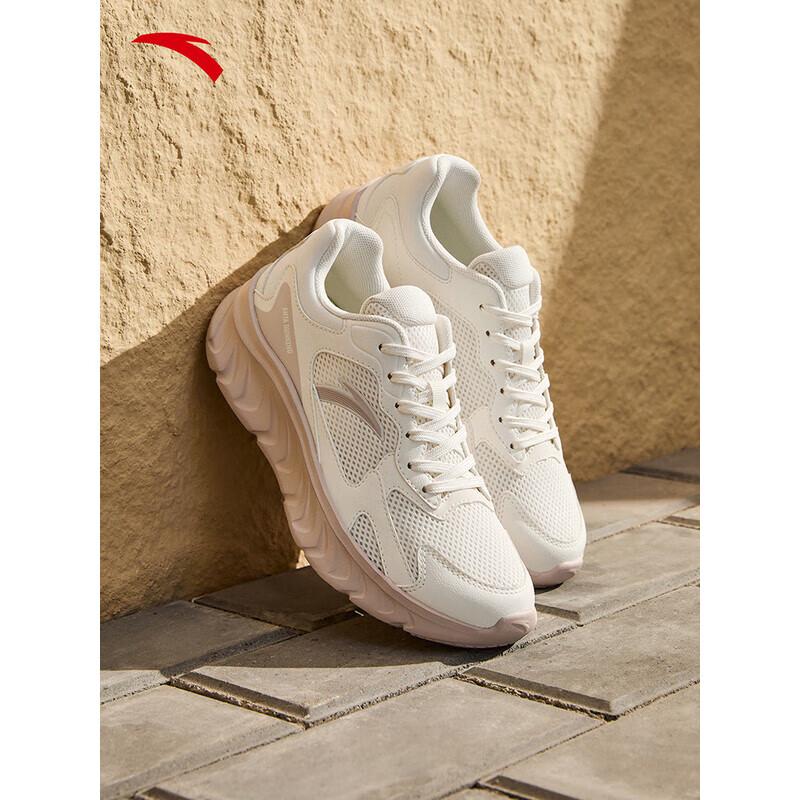 ANTA Women s Lightweight Running & Walking Shoes US 6.5