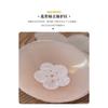 Women S Silicone Nipple Cover Invisible Push Up For Wedding Dress Strapless Bra
