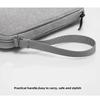 Car Sticker 2025 Hot Portable Storage Bag for Keys Car Driver's License Cable Gadget Card Pouch For BMW E46 E90 E60 F30 F10 X2 X