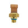 (MAP) Manifold Absolute Pressure Sensor 4921493 for Cummins Engine M11 ISM QSM L10 3330141 904-7133 Boost Pressure Temperature