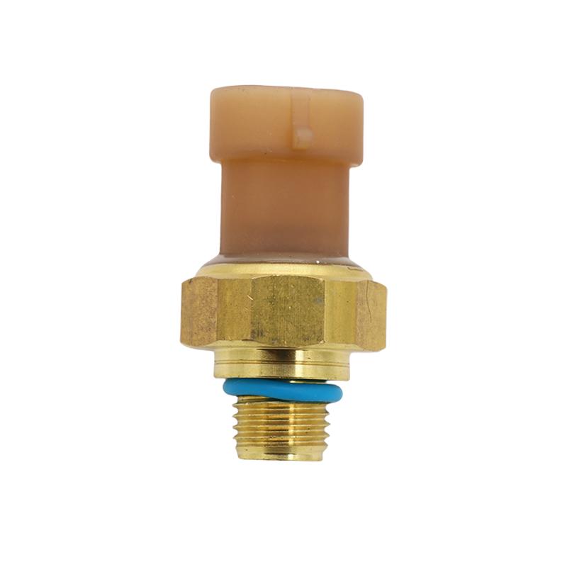 (MAP) Manifold Absolute Pressure Sensor 4921493 for Cummins Engine M11 ISM QSM L10 3330141 904-7133 Boost Pressure Temperature