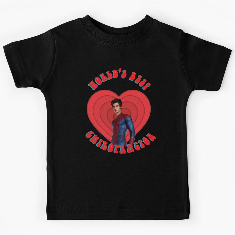 Andrew Garfield - No Way Home   Kids T-Shirt 140
