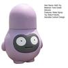 Kids Bath Toy Cute Cartoon Silicone Baby Water Play Toy Safe Fun Water Spray Toy for Toddlers Bathtub Swimming Pool