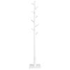 Floor Standing Coat Rack - Rcr010W02