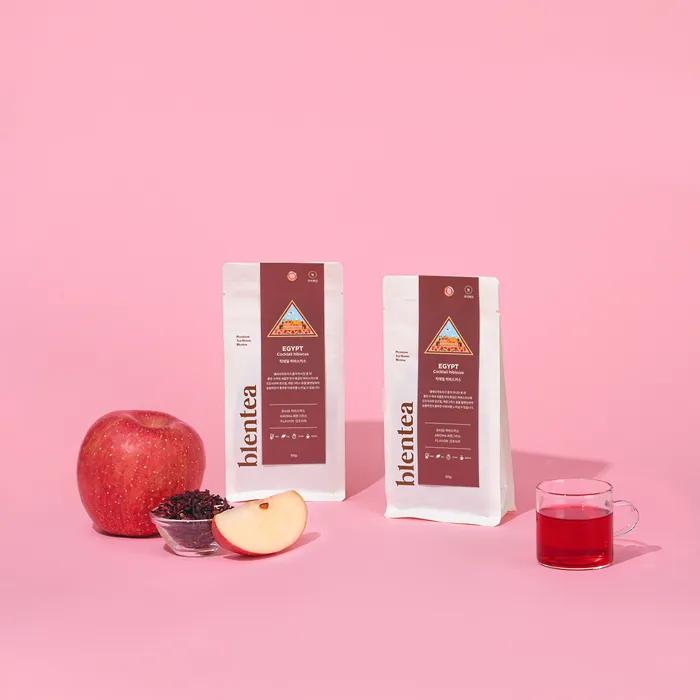 

[Blenty] Cocktail Hibiscus Bulk