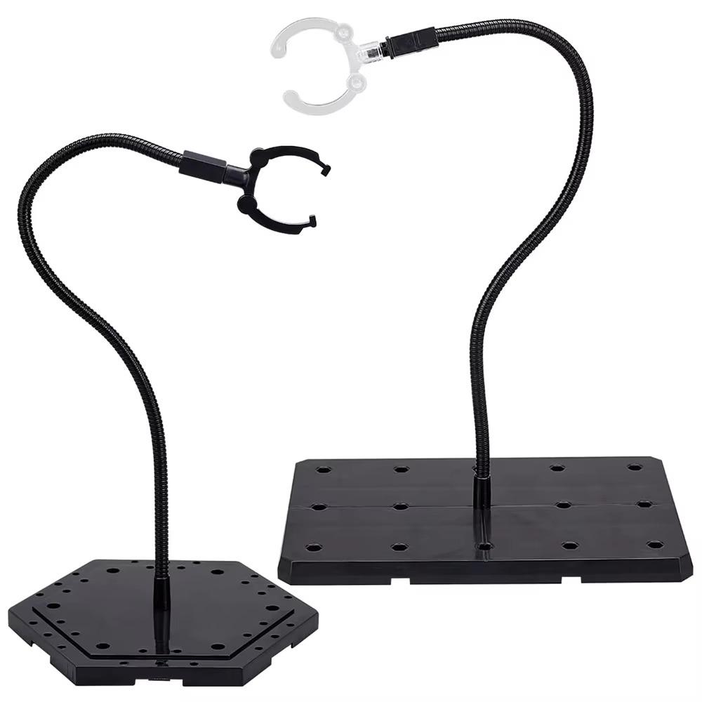 Durable Action Figure Stand PVC Model Toy Bracket New Display Base For Animation Cinema Game Toy