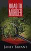 The Road To Murder Book