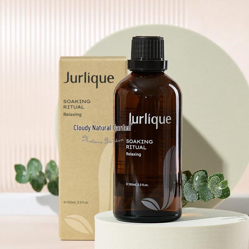 Jurlique Soothing Hydrating Activating Mist 100ml