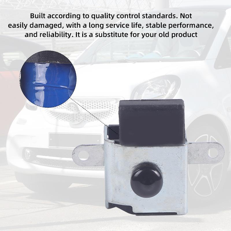 A4534600700 Automatisches Lenksäulenschloss Magnetventil für Mercedes-Benz Smart 453 2017 2018 Auto Ersatzteil
