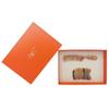 Natural Sheep Horn Comb & Guasha Board Gift Set