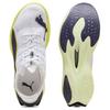 PUMA Deviate Nitro Elite 4 Comfortable Breathable And Resilient Racing Running Shoes Women's White 312128-06