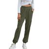 Fashion Women's Active Bind  Color Home Leisure Pants