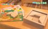 Kumon Publishing's New Tangram Educational Toy for Ages 3 and Up