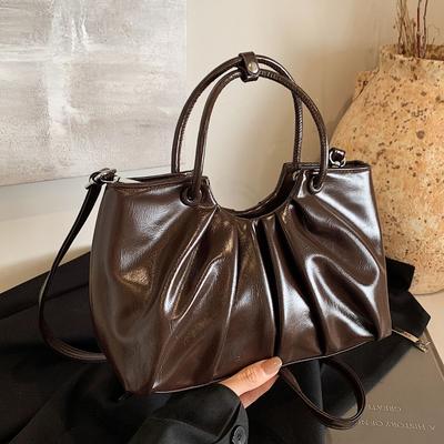 Small Bag Women's New Versatile Messenger Bag Handbag
