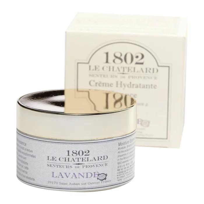 Moisture Essence Cream 100ml