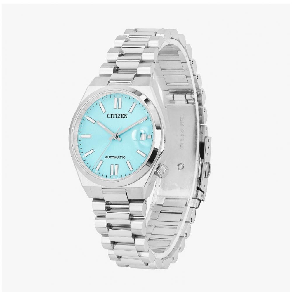 Citizen Metal Watch Nj0200 50l