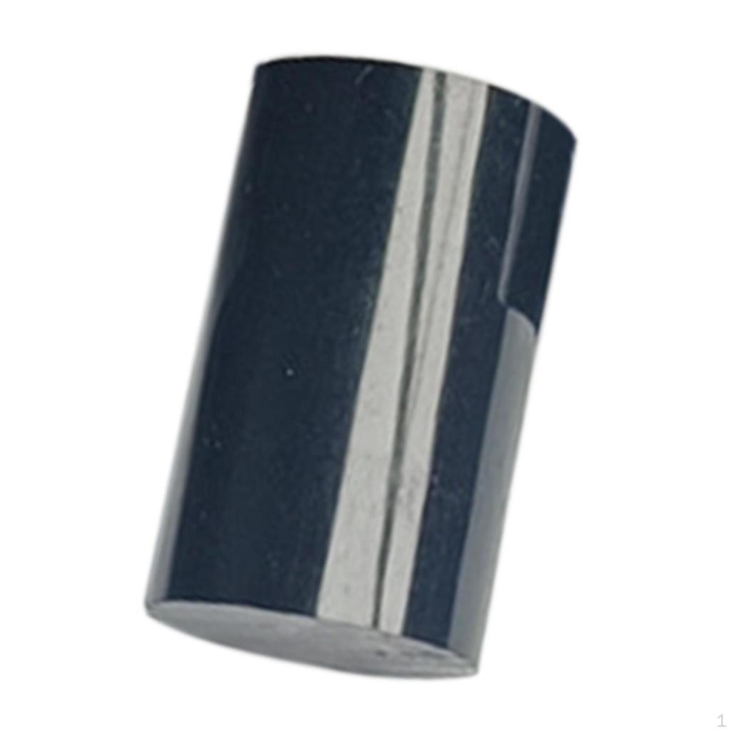 Billiard Cue Ferrule 0.57" Maintenance for 9 Balls Component Professional Reliable Assembly Replaces