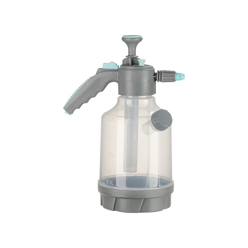 SPACEXPERT Household Pressure Sprayer