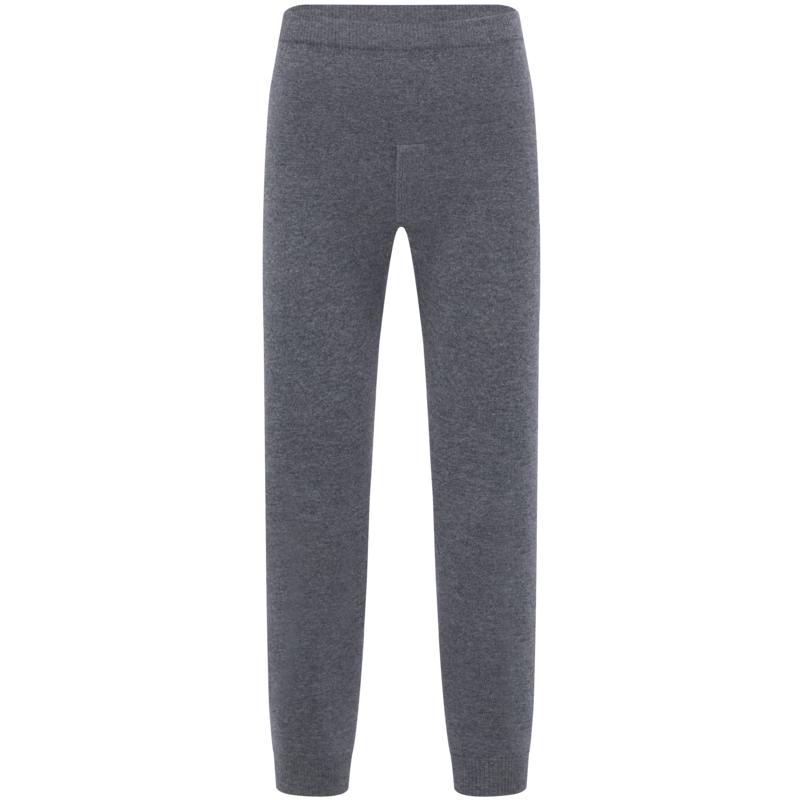 EMZ Erdos Men's 100% Wool Knit Thermal Pants