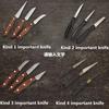 80pcs Culinary Practical Chef Carving Tool Set Fruit Vegetable Garnishing Decorators Food Engraving Knife Art Tool Kitchen Tools