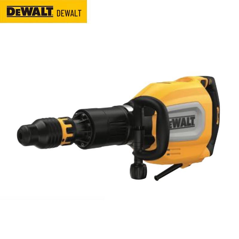 DEWALT 11KG Demolition Hammer CN Plug (adapter Included)