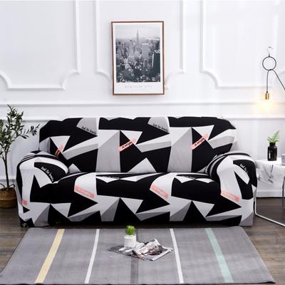Four Seasons Elastic Tight All-Inclusive Full Cover Fabric Sofa Cover All-Inclusive Sofa Cushion Sofa Cover Towel