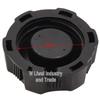 ATV Beach Car Little Bull & Hummer Fuel Tank Cap for 50-110CC