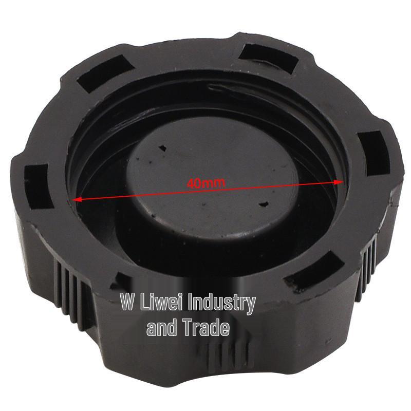 ATV Beach Car Little Bull & Hummer Fuel Tank Cap for 50-110CC
