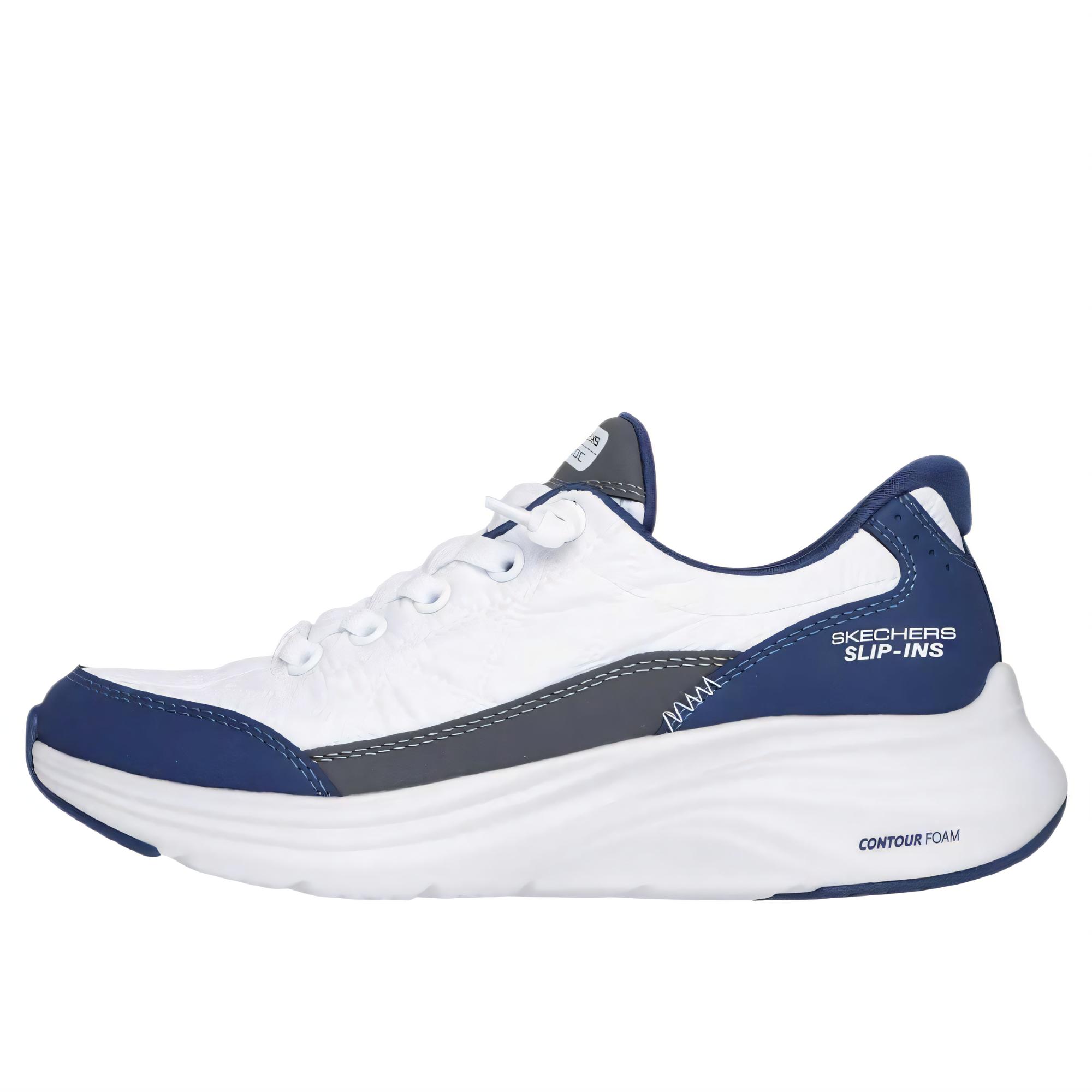 Skechers Contour Foam Cozy Fit Sintētiskās