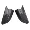 LH+RH For Chevrolet Colorado -up Rearview Side Mirror Cover Wing Cap Trim .