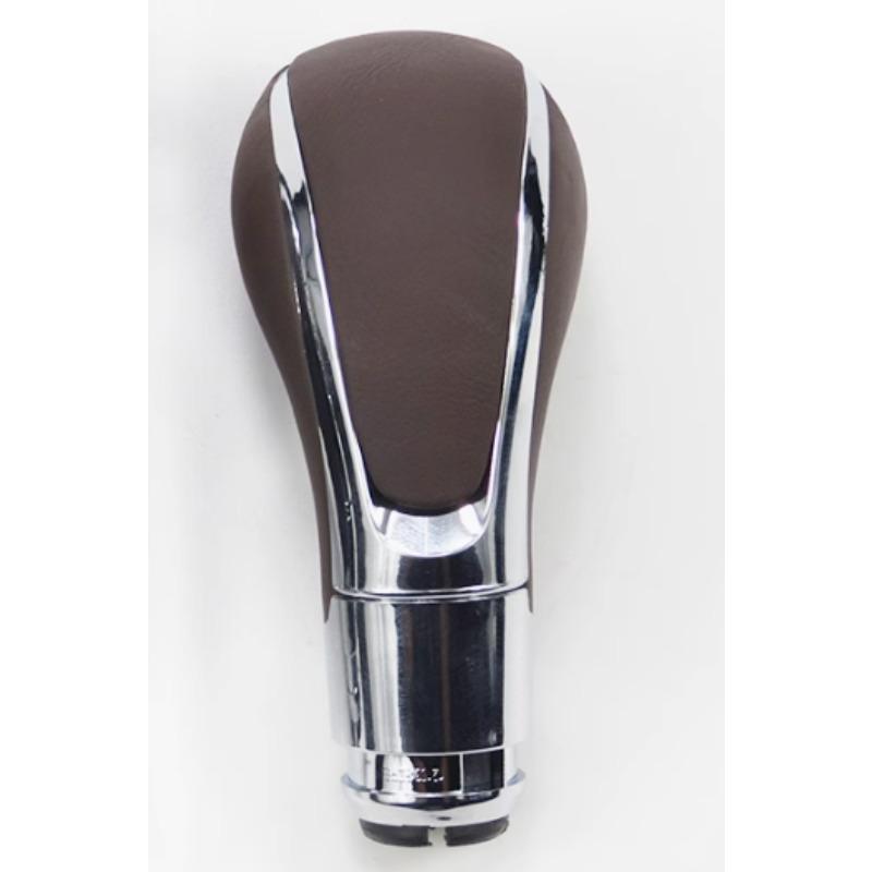 Automatic Gear Shifter Head Grip Shifting Hand Ball for Buick ExcelleGT GX2010 2011 2012 2013 2014 2015 2016 2017 2018 -
