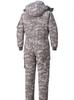 Cold Storage Cotton Jumpsuit Ski Suit & Ice Fishing Winter Workwear