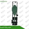 Yulongshan Adjustable Shooting Target Machine