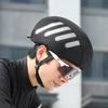 Cyclings Bicycles Helmets Rain Cover with Reflectives Strips Waterproofs Windproofs Bicycles Helmets Cover Cyclings Ride Gear