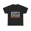 Grüße aus Fort Riley, Kansas (Grußkarten) T-Shirt