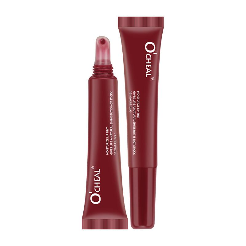 Liquid Lip Gloss, Lip Tint, Lip Plumping Oil 10ml