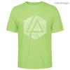 Unisexs Cotton Summer Legendary Rock Band Graphic Printed TShirt Round Neck Casual Style Street Tops For Unisex and Women