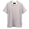 Y's Made In Japan Short Sleeve Washer Processing T-shirt 3 Youji Yamamoto Women Used
