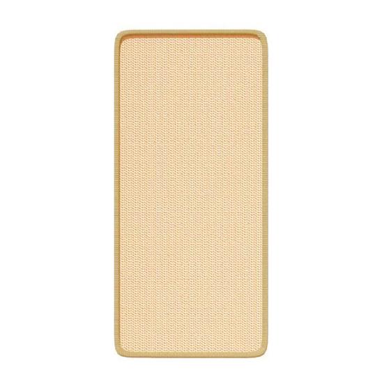 Cat Scratch Pad Sisal Cat Scratching Board for Indoor Cats Wall Mounted Cat Scratcher Furniture Protector
