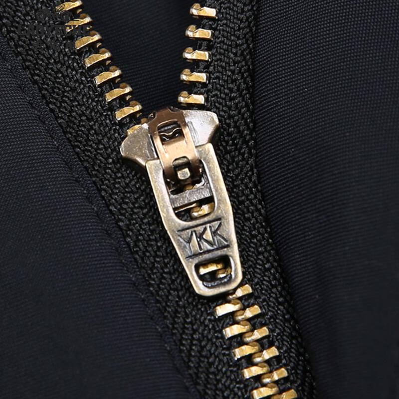 Calças Casuais Laoyech Masculinas Retas Elásticas Antirrugas